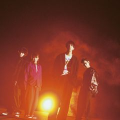 リュックと添い寝ごはん