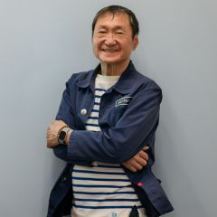 南佳孝