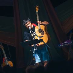 竹原ピストル