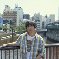 山崎まさよし