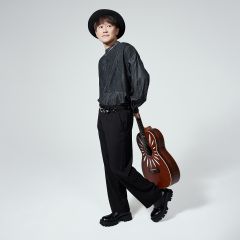ナオト・インティライミ