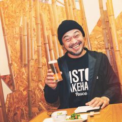 竹原ピストル