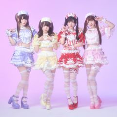 きゅるりんってしてみて