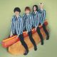 THE BAWDIES