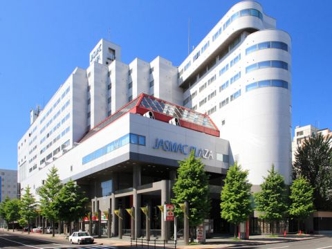 ジャスマックプラザホテル ザナドゥ / 札幌