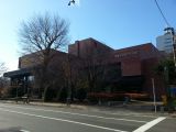 札幌市教育文化会館（大ホール）