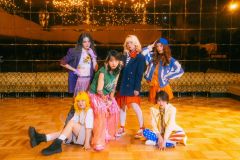 11/8 PIGGS BANG A GONG TOUR SUSUKINO810 感染予防対策ご協力のお願い