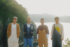 THE FRANK VOX 札幌公演決定！