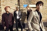 go!go!vanillas 札幌公演決定！