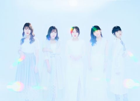 Little Glee Monster Live Tour 2020→2021 >BRIGHT NEW WORLD<|Little Glee Monster【振替公演】