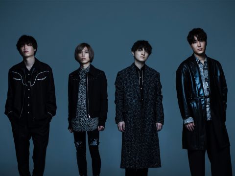 Official髭男dism one - man tour 2021 - 2022 (仮)|Official髭男dism