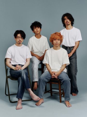 OKAMOTO'S LIVE TOUR 2021 "KNO WHERE"|OKAMOTO'S