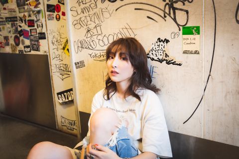 家入レオ TOUR 2023 〜NAKED〜｜家入レオ