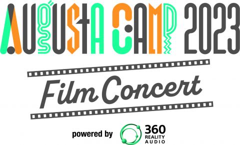 Augusta Camp 2023 Film Concert 〜powered by 360 Reality Audio〜｜Augusta Camp 2023 Film Concert 〜powered by 360 Reality Audio〜