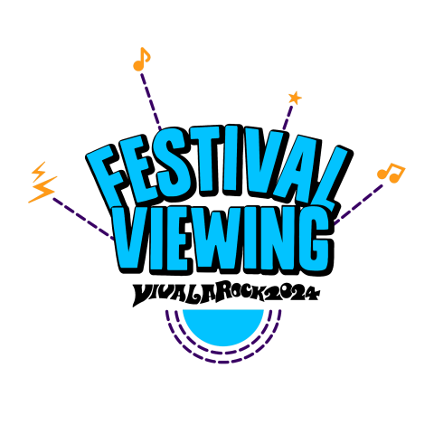 FESTIVAL VIEWING~VIVA LA ROCK 2024~｜FESTIVAL VIEWING~VIVA LA ROCK 2024~