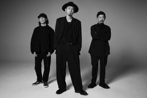 ACIDMAN LIVE TOUR "This is ACIDMAN 2025"｜ACIDMAN