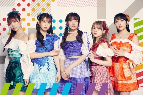 i☆Ris 10th Live Tour 2025｜i☆Ris