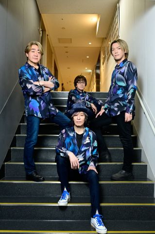 LIVE UTSU BAR TOUR 2025〜それゆけ歌酔曲??〜ギア-レイワ7『10周年だよニカッ』｜宇都宮隆