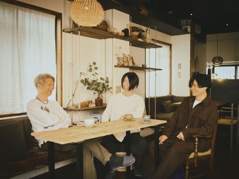 『People In The Box 2025 無限会社 初夏の社員旅行』|People In The Box