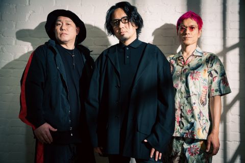 mugendai THE CARNIVAL 2025 ~GIG for in my mind~|DOPING PANDA