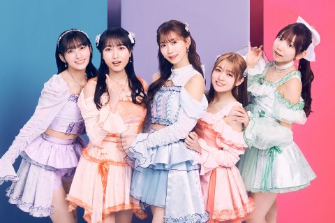 i☆Ris 10th Live Tour 2025 〜ViVa i☆Ris〜|i☆Ris