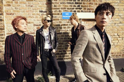 go!go!vanillas Hall Tour 2025-2026｜go!go!vanillas