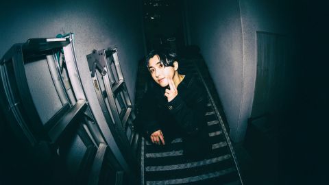 TAKASE TOYA WORLD TOUR 2025 『8』|高瀬統也