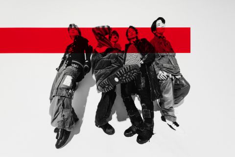 THE ORAL CIGARETTES 「ALL MY LIFE TOUR 2025」|THE ORAL CIGARETTES
