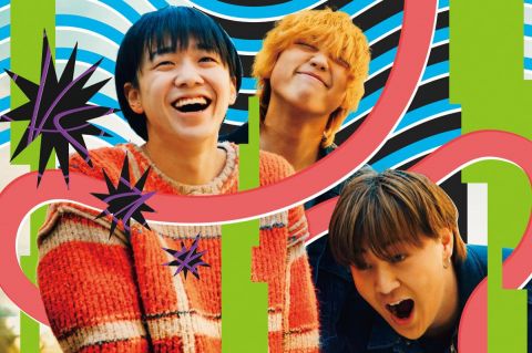 KALMA W周年記念 全国ツアー
「ソング・フォー・シーズン」｜KALMA
