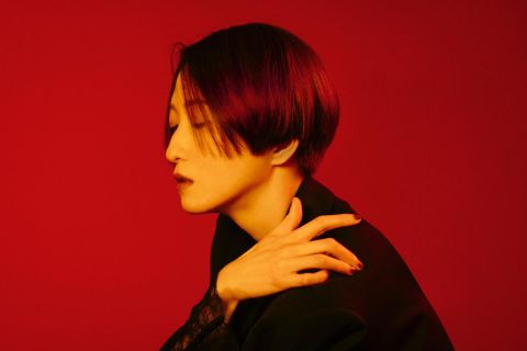 5th Full Albumリリースツアー「玉兎"GYOKU-TO"」|日食なつこ