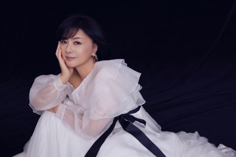 薬師丸ひろ子 Concert Tour 2025 〜はるか〜｜薬師丸ひろ子