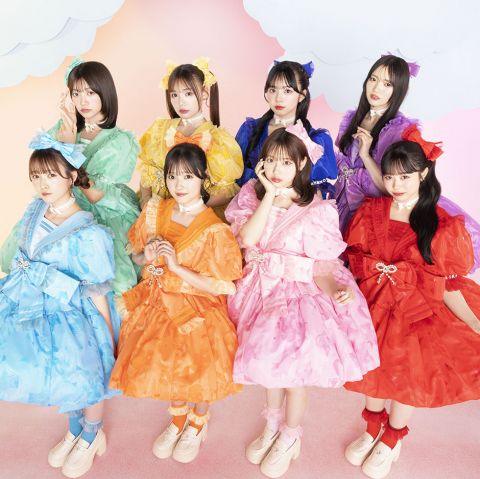 CUTIE STREET単独LIVE -2.5 STREET-｜CUTIE STREET