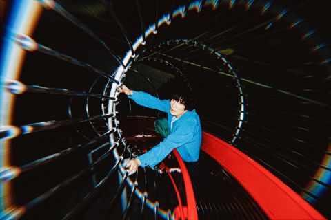 石崎ひゅーい TOUR 2025-2026 Season2 -Acoustic Set-|石崎ひゅーい