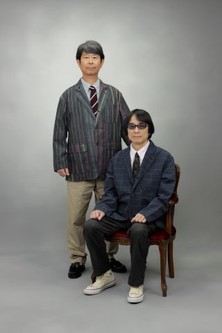 真心ブラザーズ　ライブ・ツアー『have a nice TRIP!』｜真心ブラザーズ