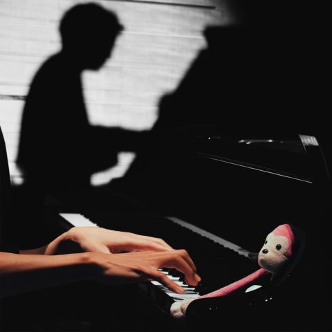 まらしぃ 「marasy Piano Live Asia Tour 影奏会」｜まらしぃ