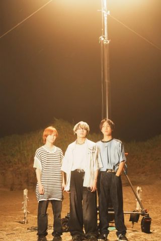 浪漫派マシュマロ“ 寝ても覚めても、そばにいてくれてありがとうツアー”｜浪漫派マシュマロ