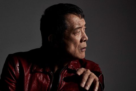 EIKICHI YAZAWA CONCERT TOUR「Do It!YAZAWA 2025」|矢沢永吉