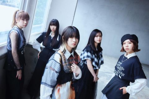 トゲナシトゲアリ Zepp Tour 2026 “拍動の未来”｜トゲナシトゲアリ