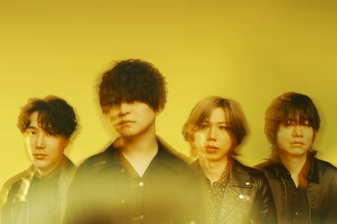 OFFICIAL HIGE DANDISM one-man tour FOUR-RE:ISM｜Official髭男dism【FC限定公演】