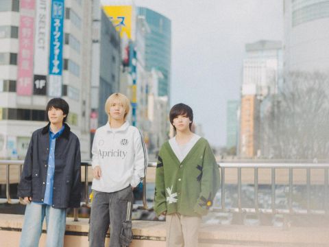 リアクション ザ ブッタ still e.p release tour｜リアクション ザ ブッタ