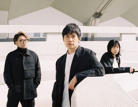 Base Ball Bear Tour  「Lyrical Tattoo」｜Base Ball Bear