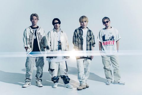 SPYAIR TOUR 2026｜SPYAIR