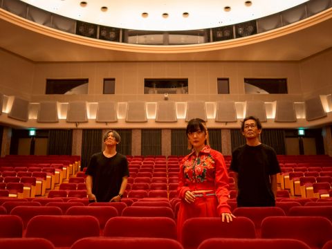 チリヌルヲワカワンマンツアー 「堂々巡り2025 -毒と薬-」｜チリヌルヲワカ