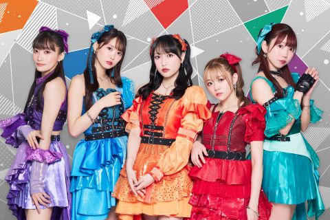 i☆Ris 11th Live Tour 2026｜i☆Ris