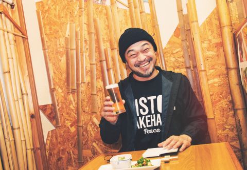 全国ツアー2026 "FIRST CRY!!"バンド編｜竹原ピストル