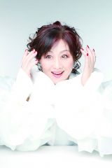 渡辺美里