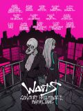 WurtS CONCERT HALL TOUR II -DIGITAL LOVE-｜WurtS