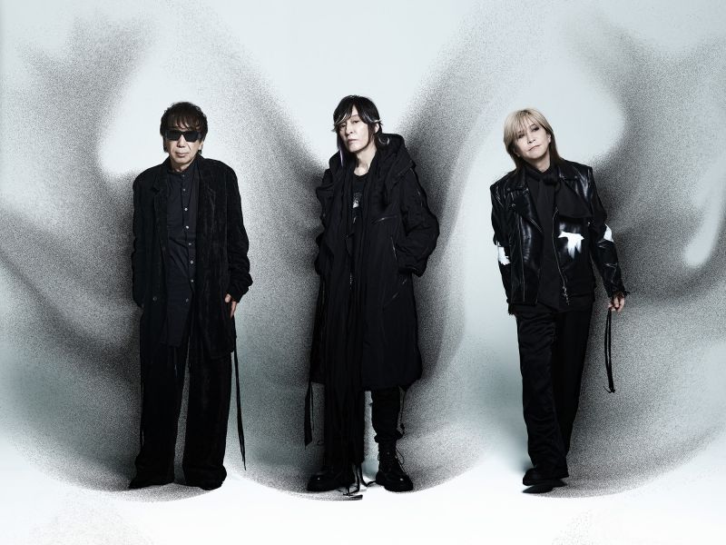 TM NETWORK TOUR 2026 Quantum（札幌文化芸術劇場 hitaru）